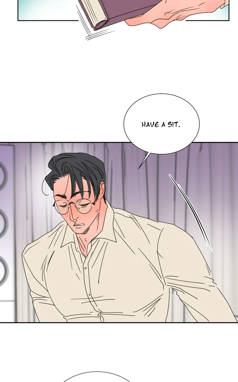 Unnie, I Like You! Chapter 72 page 22 - 