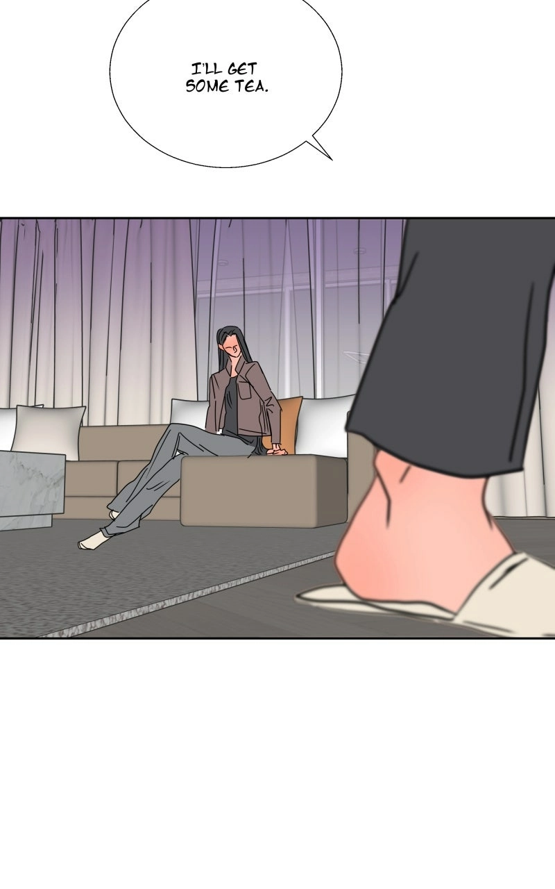 Unnie, I Like You! Chapter 72 page 23 - 