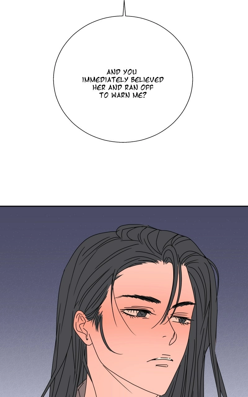 Unnie, I Like You! Chapter 72 page 28 - 