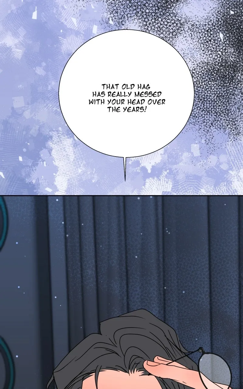 Unnie, I Like You! Chapter 72 page 33 - 