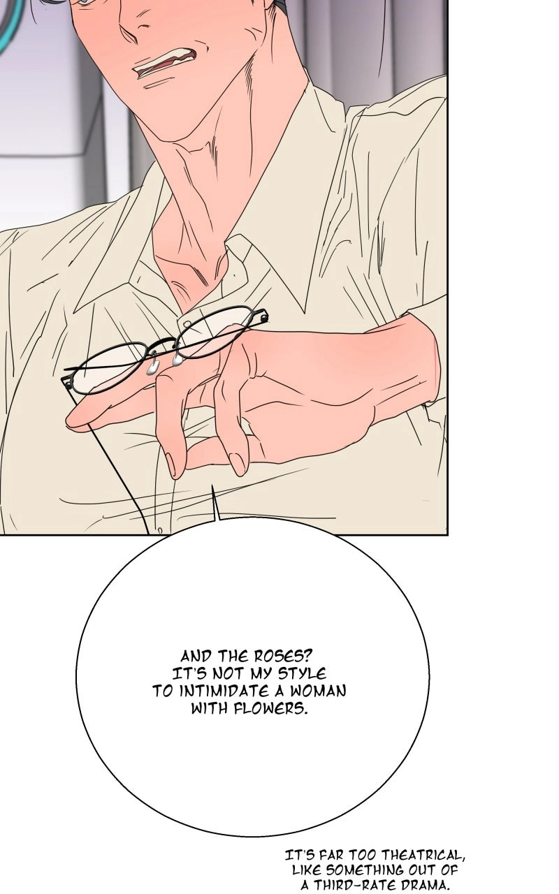 Unnie, I Like You! Chapter 72 page 36 - 