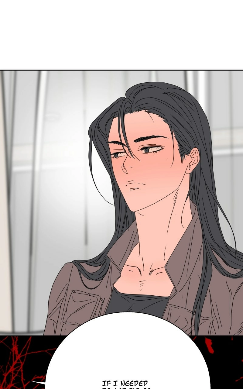 Unnie, I Like You! Chapter 72 page 37 - 