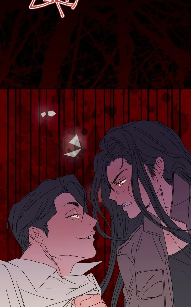 Unnie, I Like You! Chapter 72 page 40 - 