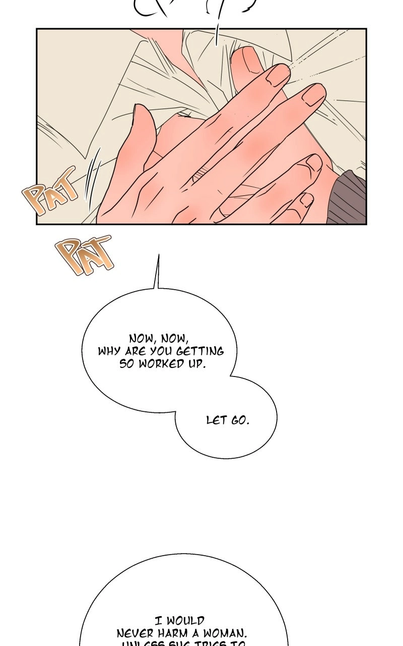 Unnie, I Like You! Chapter 72 page 42 - 