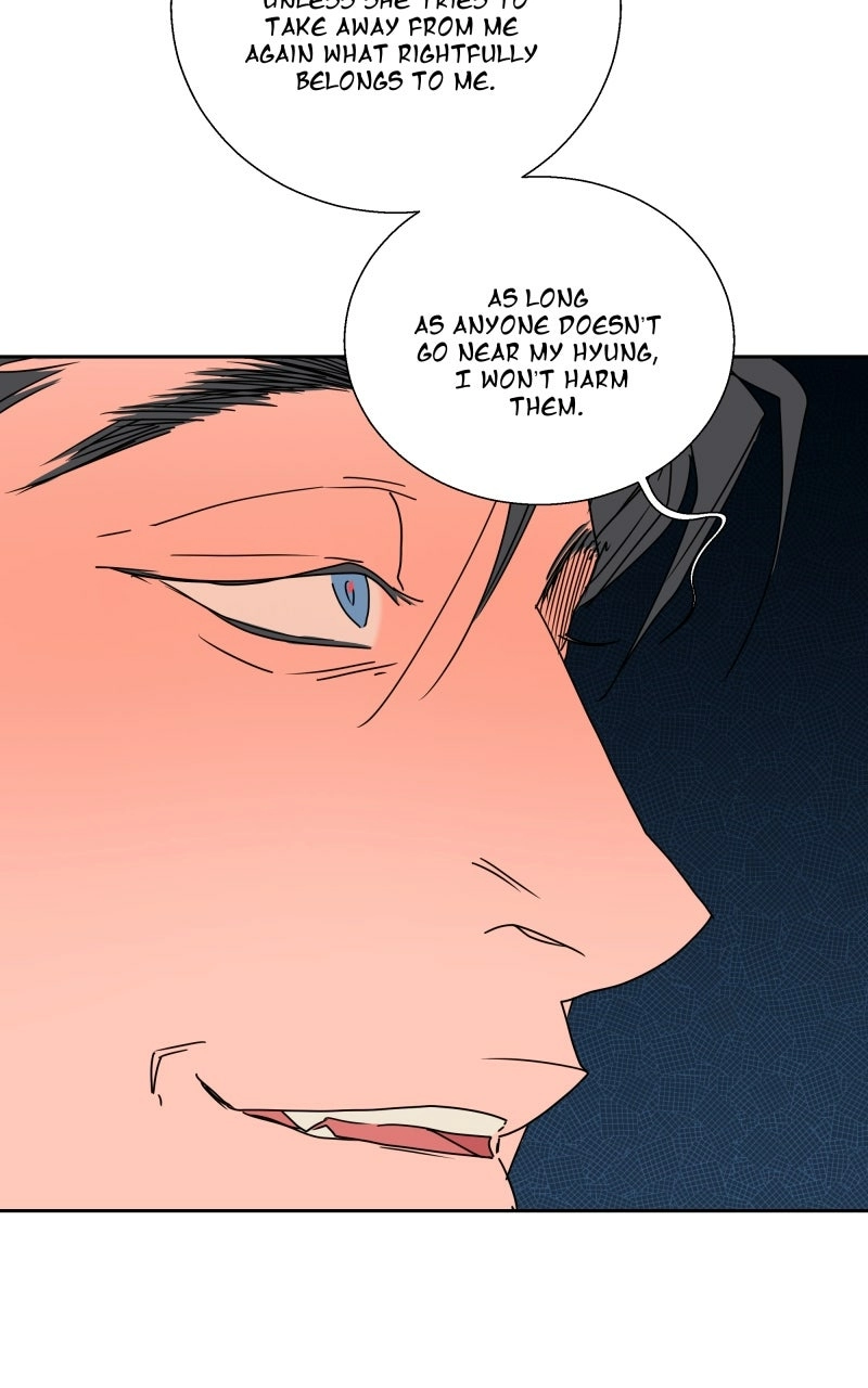 Unnie, I Like You! Chapter 72 page 43 - 