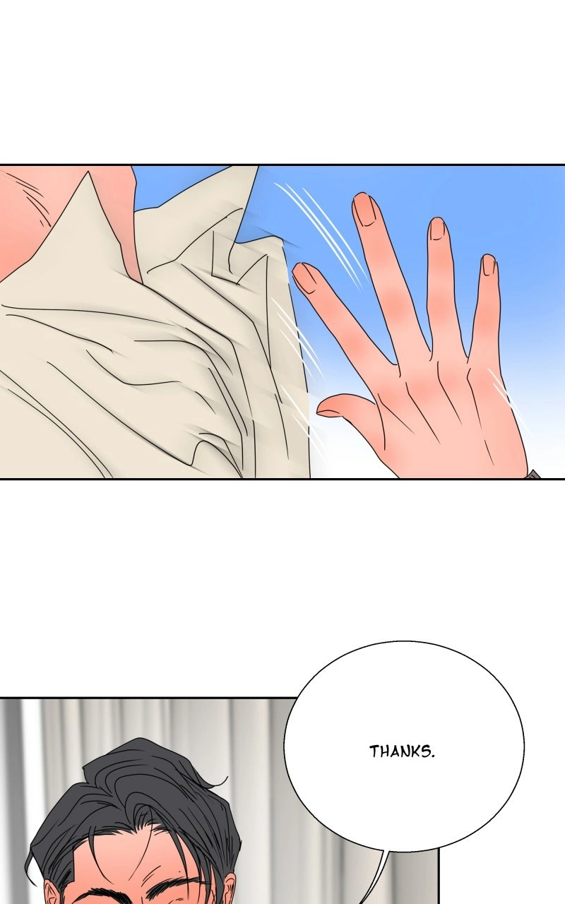 Unnie, I Like You! Chapter 72 page 45 - 