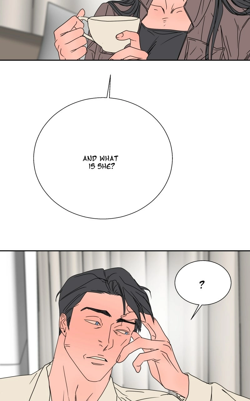 Unnie, I Like You! Chapter 72 page 51 - 