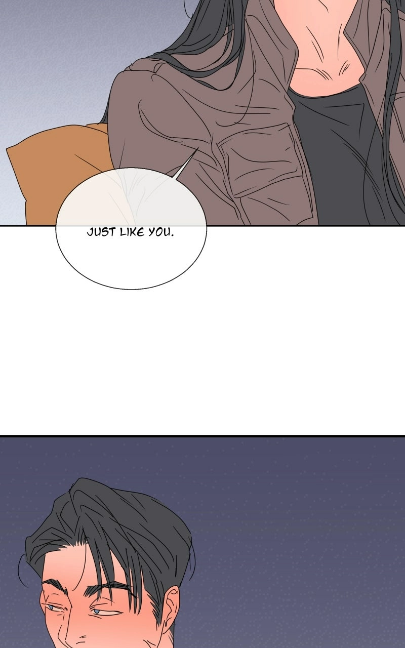 Unnie, I Like You! Chapter 72 page 57 - 