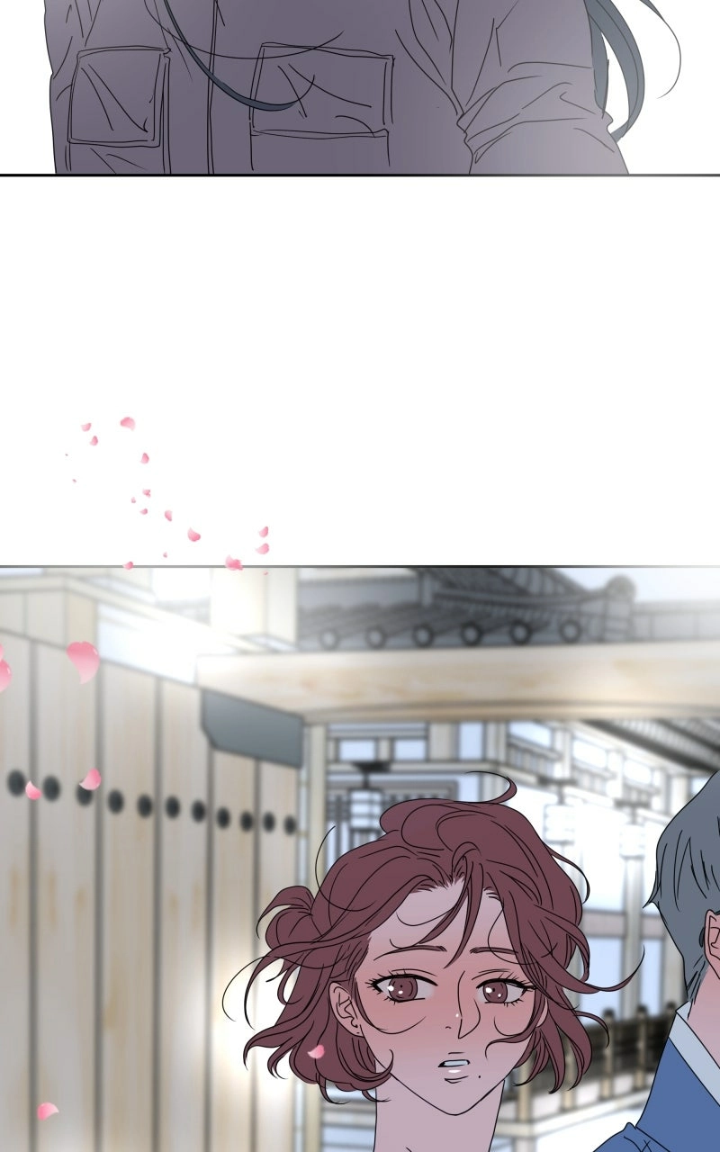 Unnie, I Like You! Chapter 72 page 8 - 