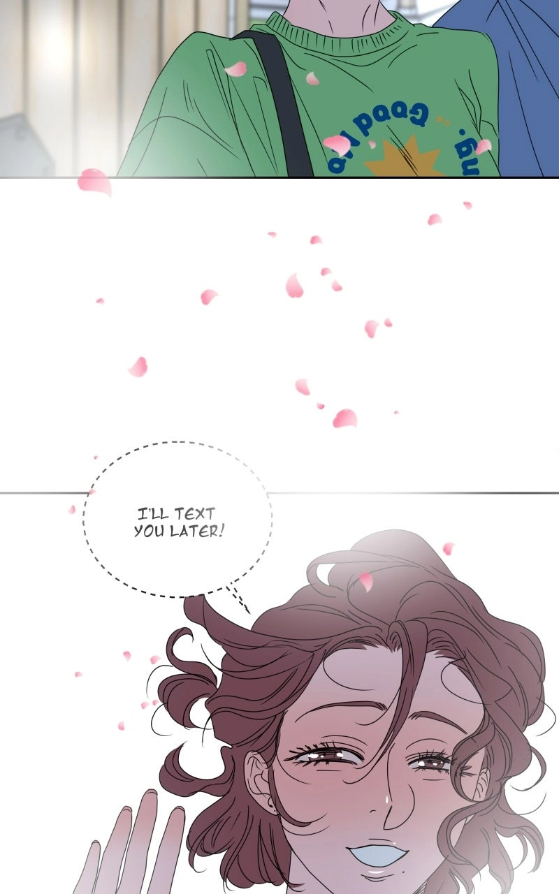 Unnie, I Like You! Chapter 72 page 9 - 