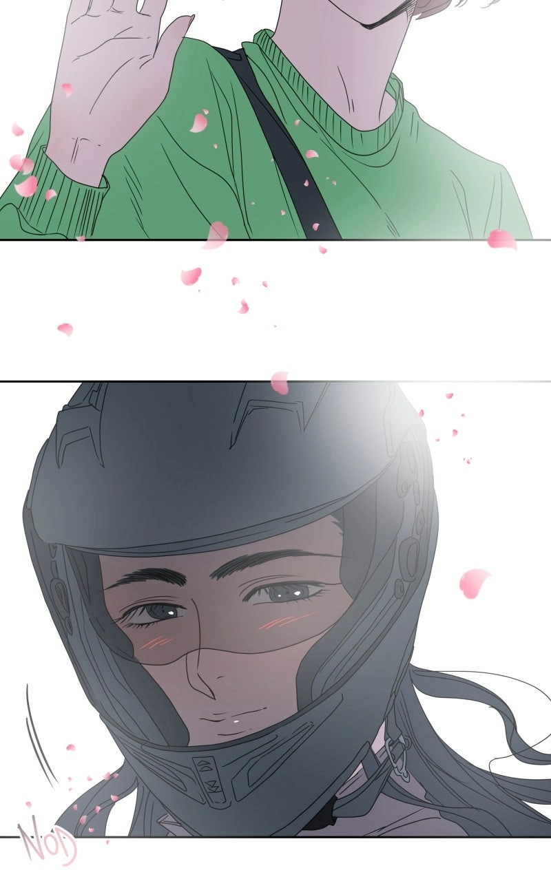 Unnie, I Like You! Chapter 72 page 10 - 