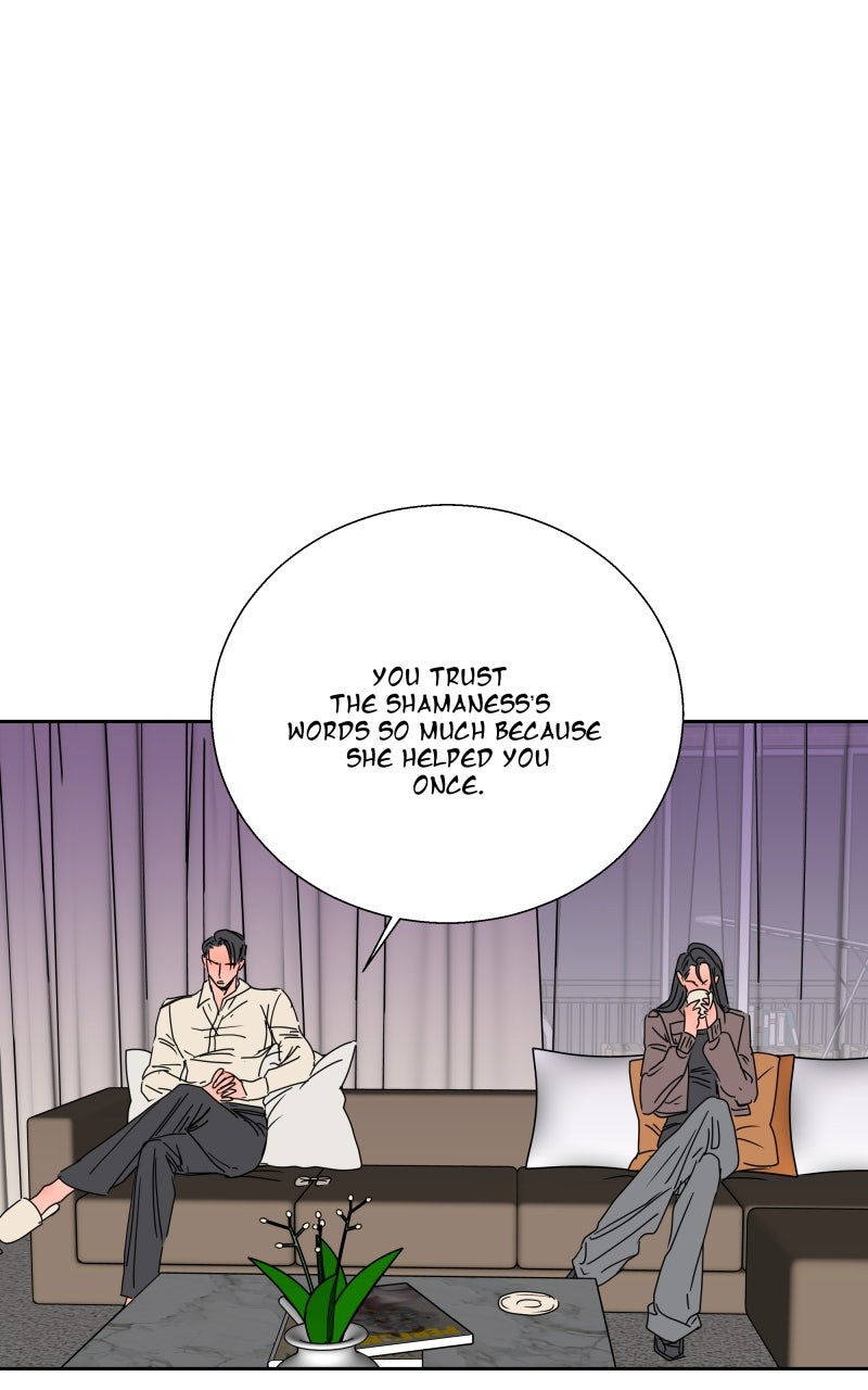 Unnie, I Like You! Episode 73 page 1 - 