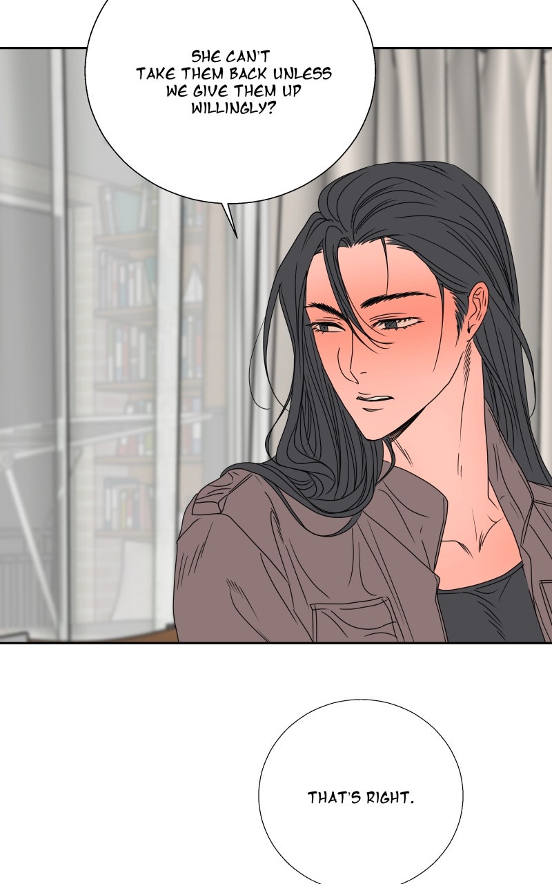 Unnie, I Like You! Episode 73 page 14 - 