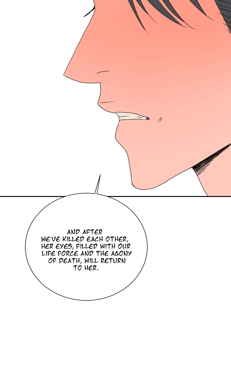 Unnie, I Like You! Episode 73 page 16 - 