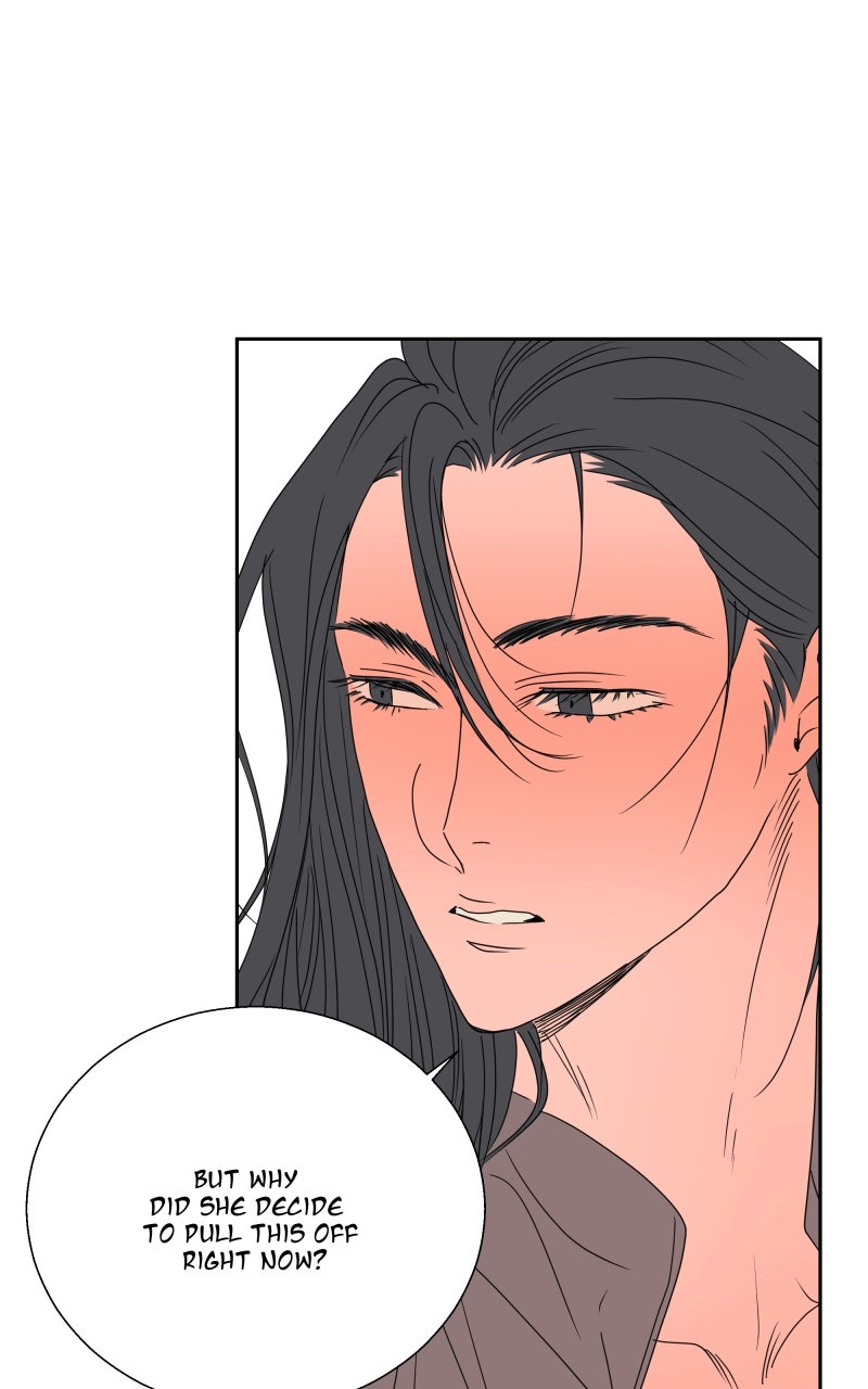 Unnie, I Like You! Episode 73 page 17 - 
