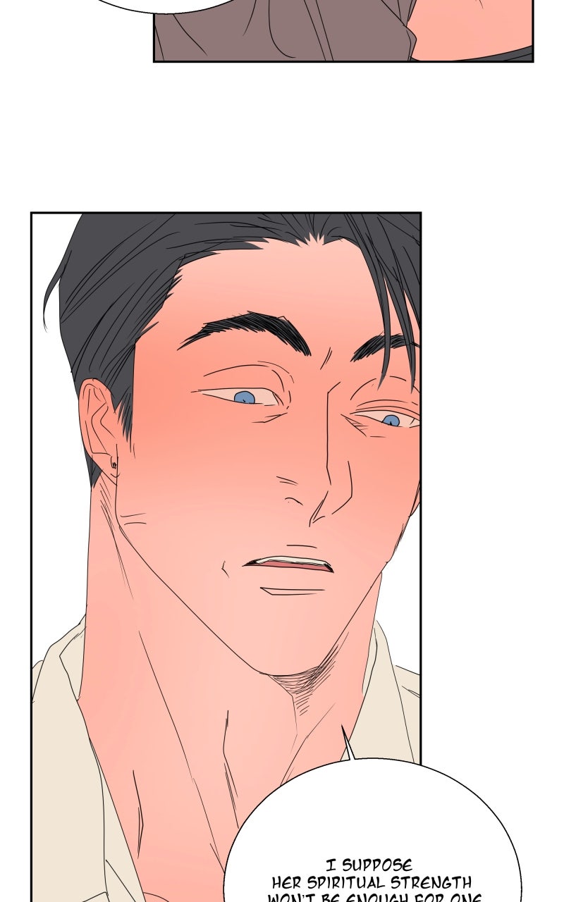 Unnie, I Like You! Episode 73 page 18 - 