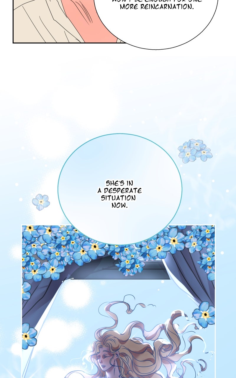 Unnie, I Like You! Episode 73 page 19 - 