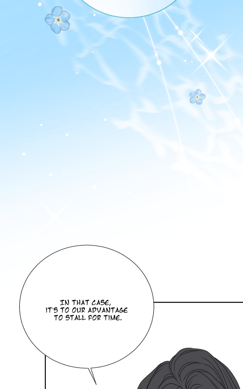 Unnie, I Like You! Episode 73 page 21 - 