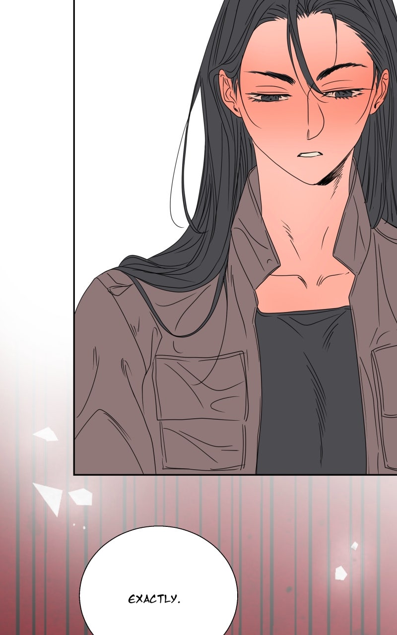 Unnie, I Like You! Episode 73 page 22 - 