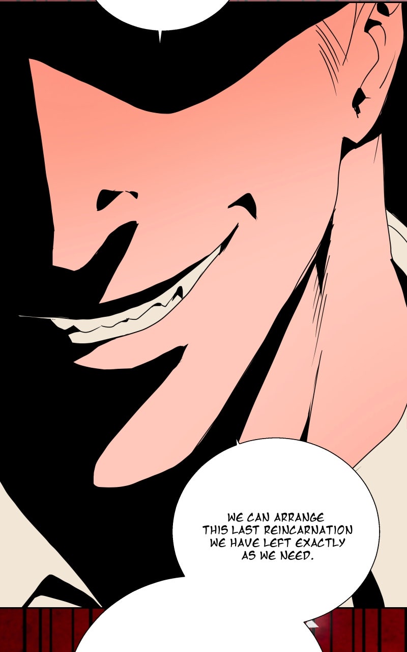 Unnie, I Like You! Episode 73 page 23 - 