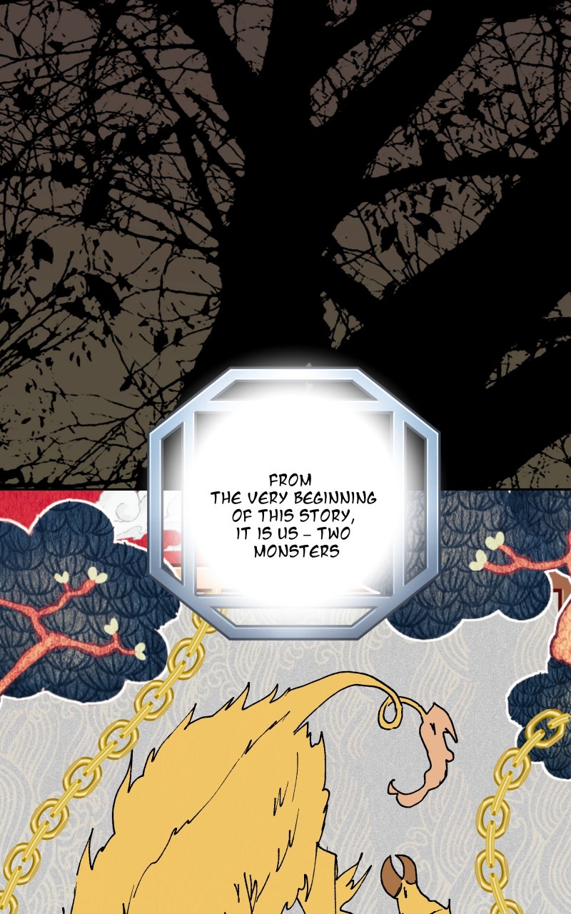 Unnie, I Like You! Episode 73 page 31 - 