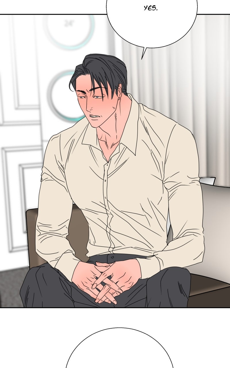 Unnie, I Like You! Episode 73 page 38 - 