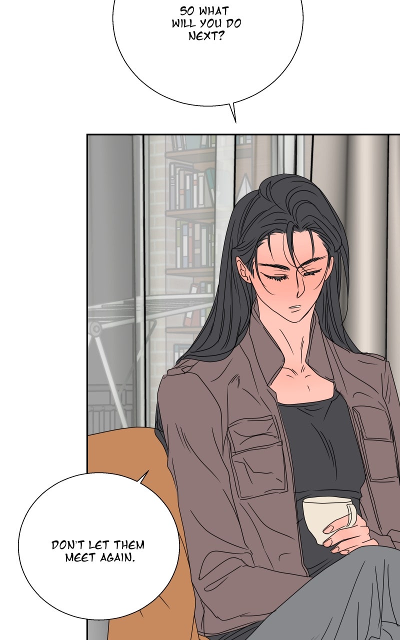 Unnie, I Like You! Episode 73 page 39 - 