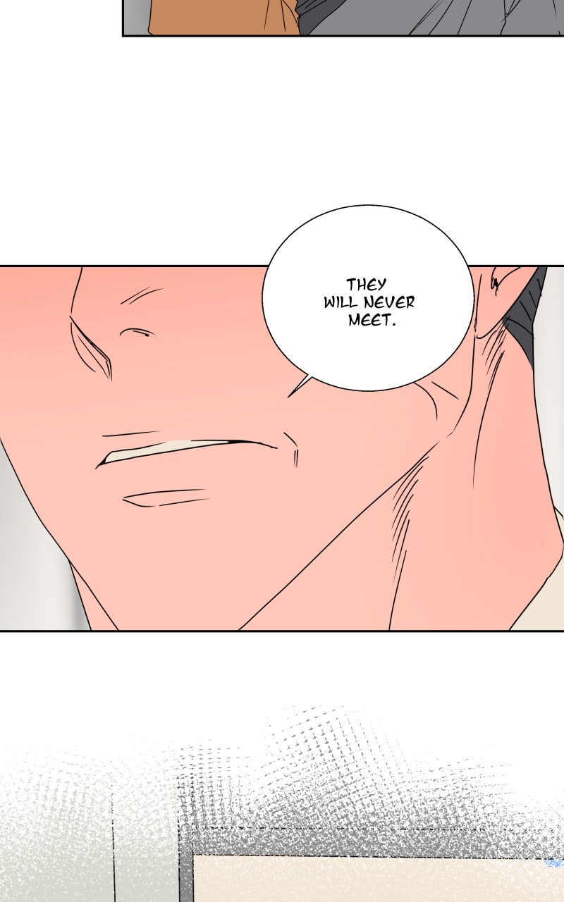 Unnie, I Like You! Episode 73 page 40 - 
