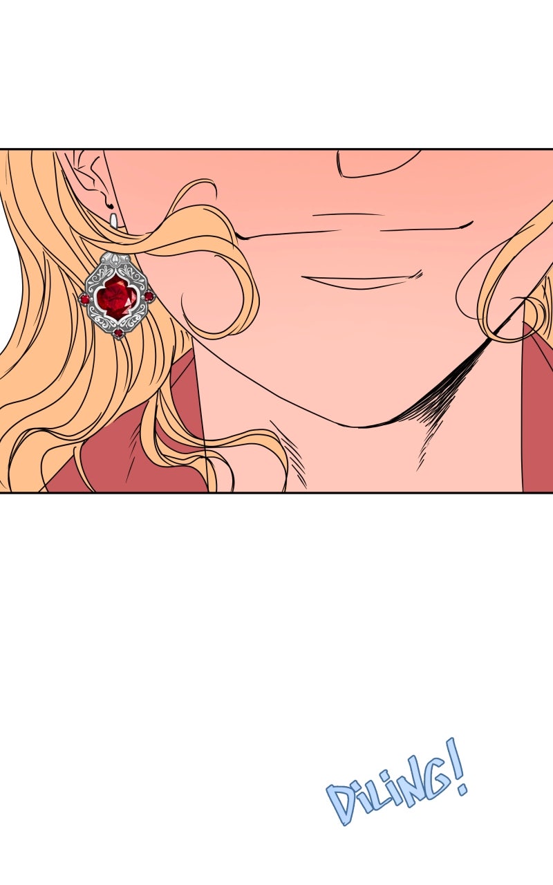 Unnie, I Like You! Episode 73 page 44 - 