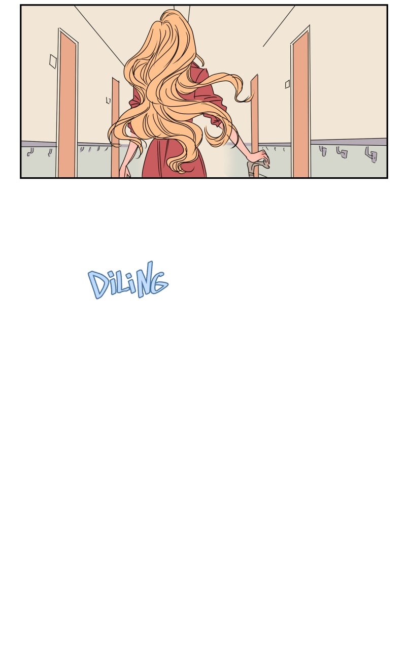 Unnie, I Like You! Episode 73 page 45 - 