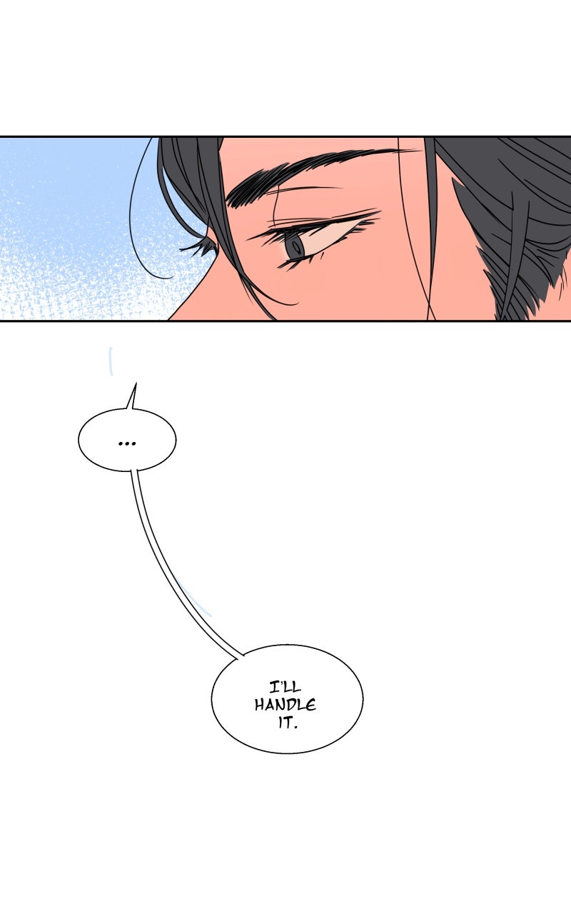 Unnie, I Like You! Episode 73 page 48 - 