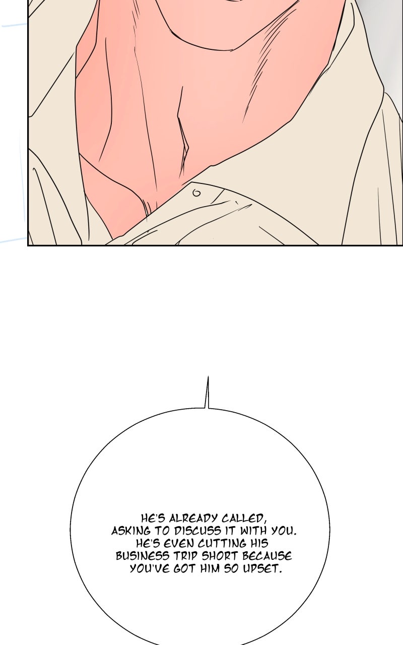 Unnie, I Like You! Episode 73 page 50 - 
