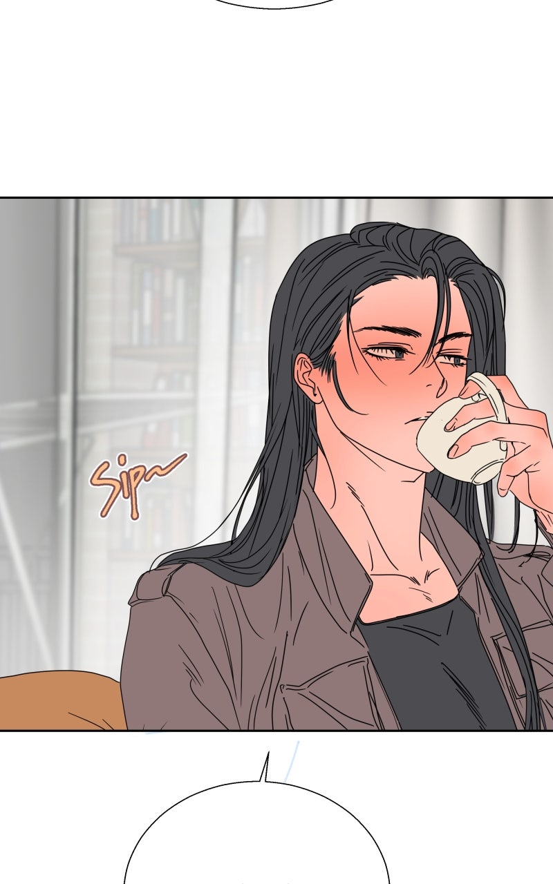 Unnie, I Like You! Episode 73 page 51 - 