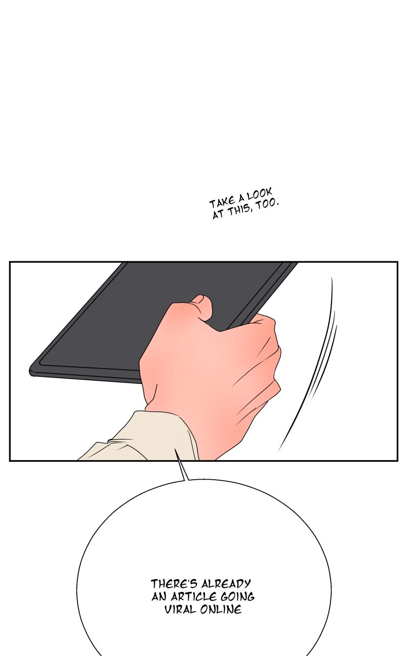 Unnie, I Like You! Episode 73 page 53 - 