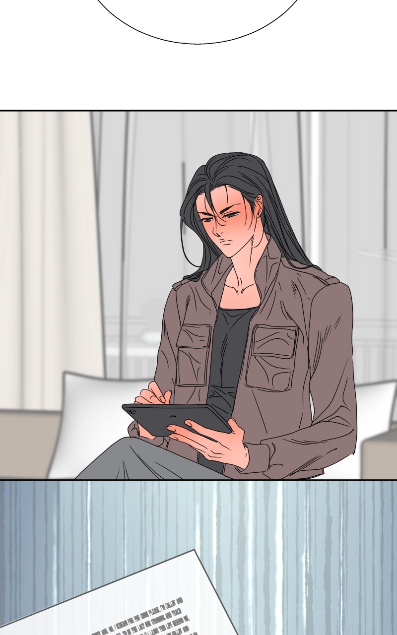 Unnie, I Like You! Episode 73 page 54 - 