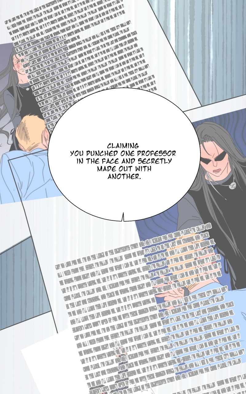 Unnie, I Like You! Episode 73 page 55 - 
