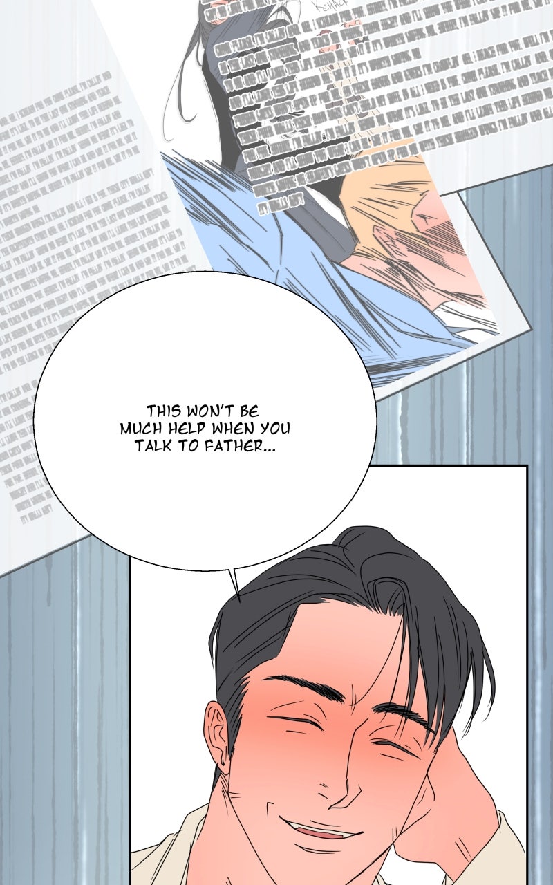 Unnie, I Like You! Episode 73 page 56 - 