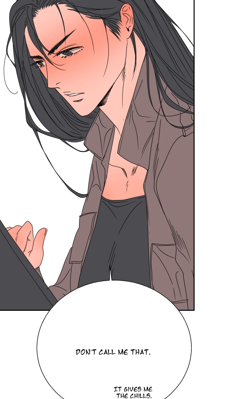 Unnie, I Like You! Episode 73 page 58 - 