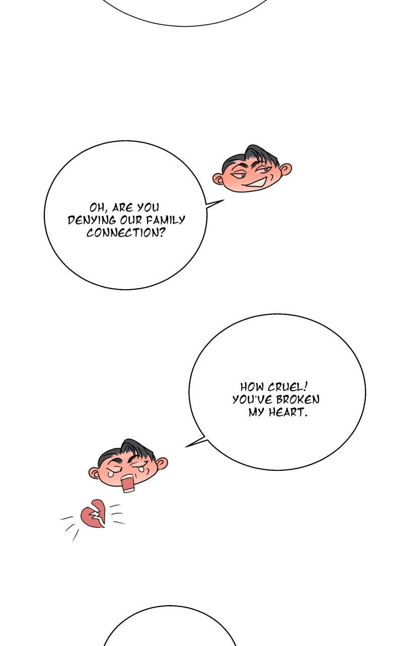 Unnie, I Like You! Episode 73 page 59 - 