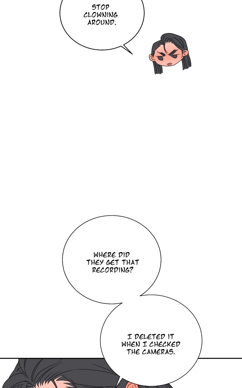 Unnie, I Like You! Episode 73 page 60 - 