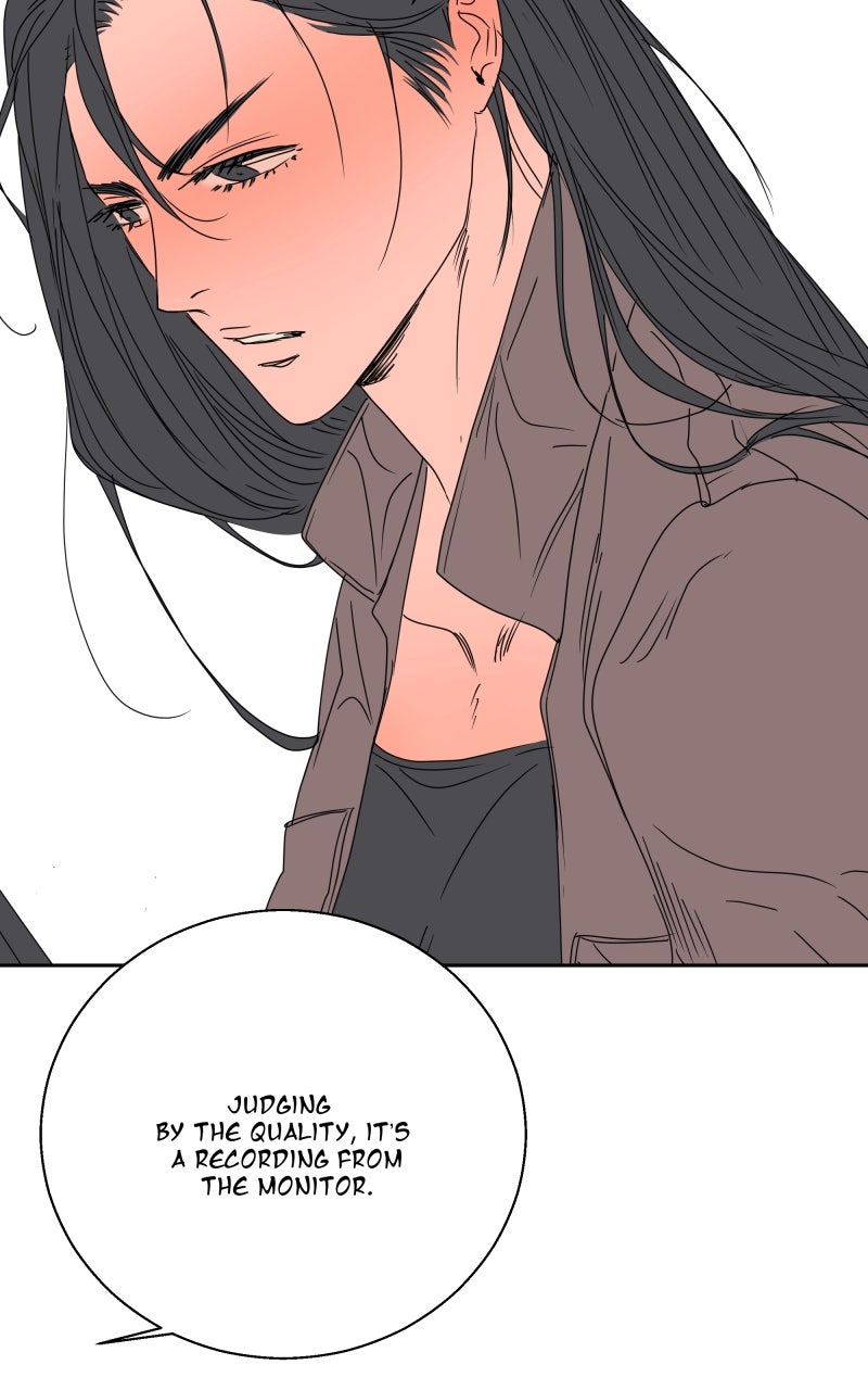 Unnie, I Like You! Episode 73 page 61 - 