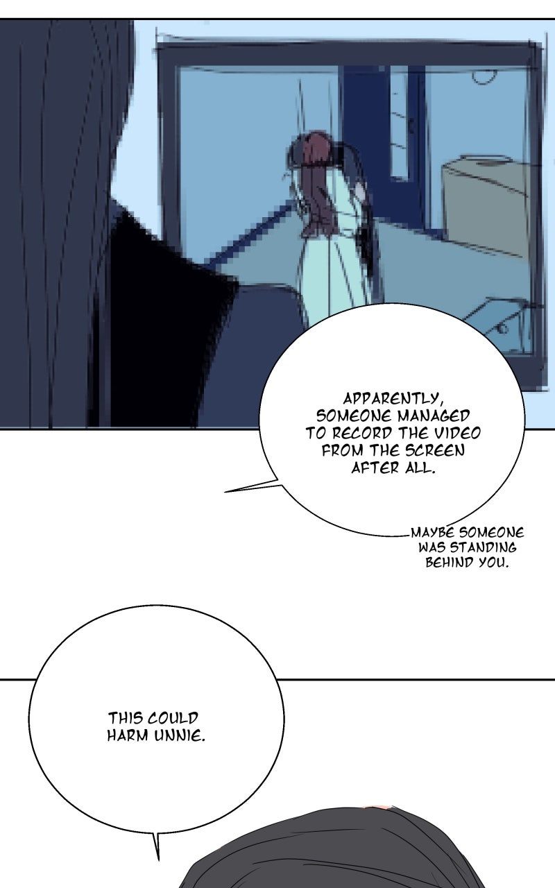 Unnie, I Like You! Episode 73 page 62 - 