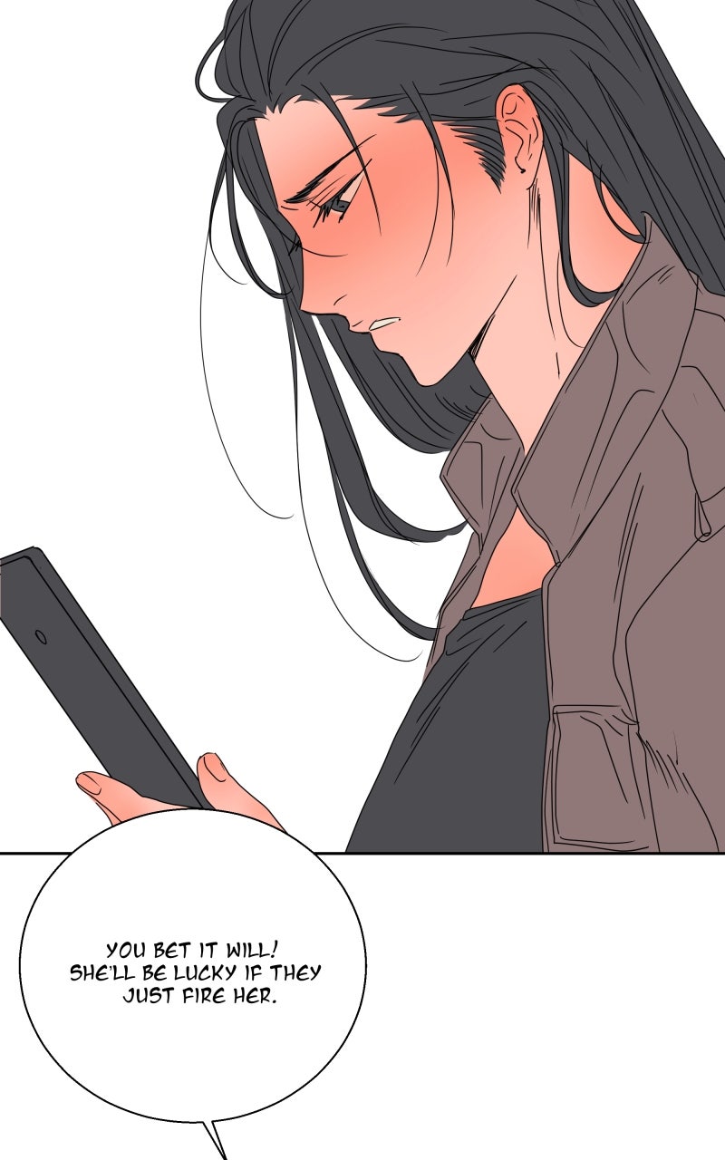 Unnie, I Like You! Episode 73 page 63 - 
