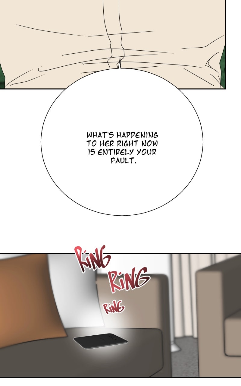 Unnie, I Like You! Episode 73 page 67 - 