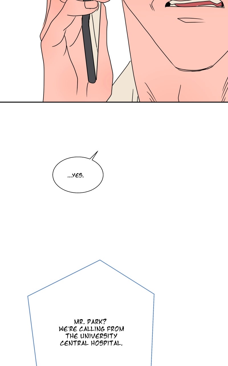 Unnie, I Like You! Episode 73 page 69 - 