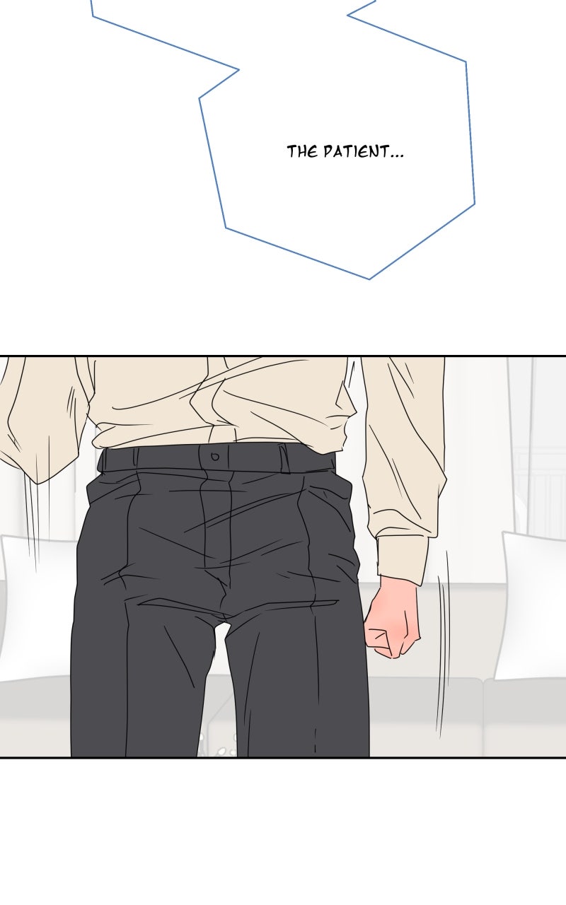 Unnie, I Like You! Episode 73 page 70 - 