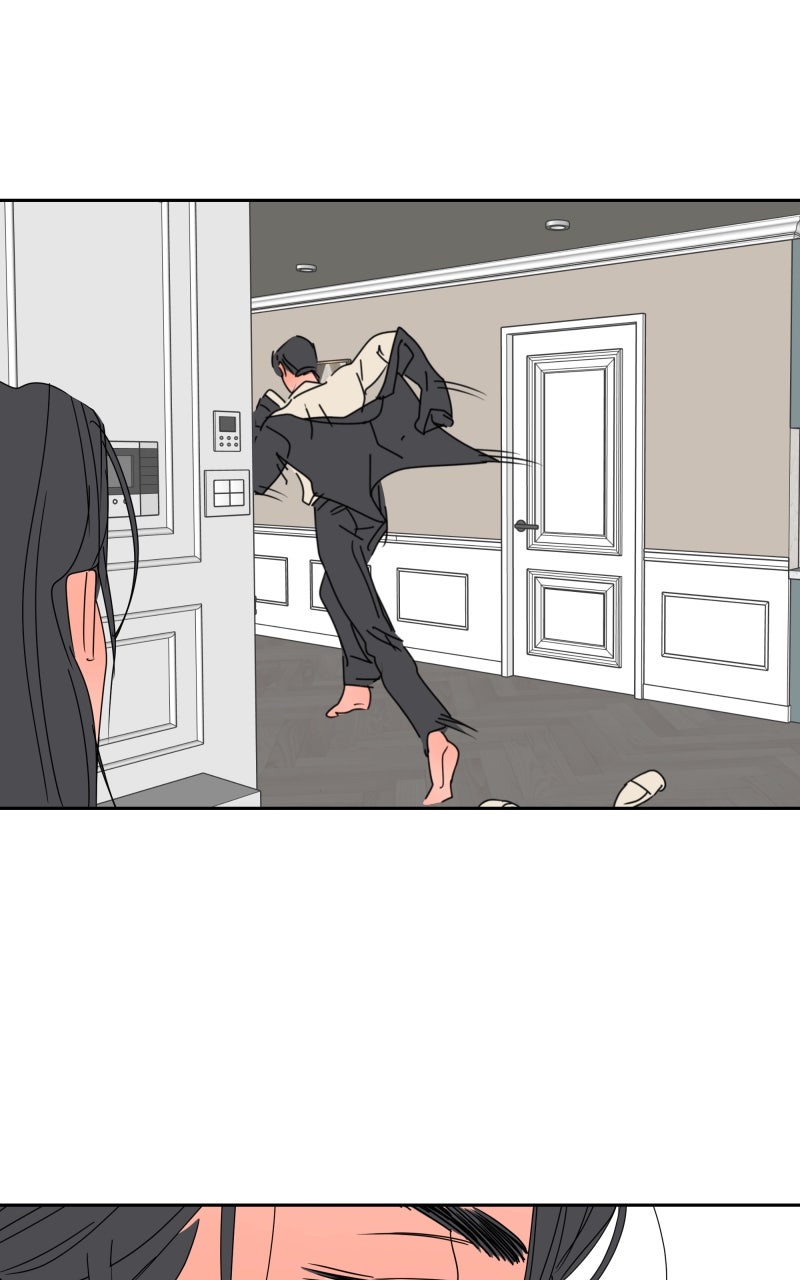 Unnie, I Like You! Episode 73 page 71 - 