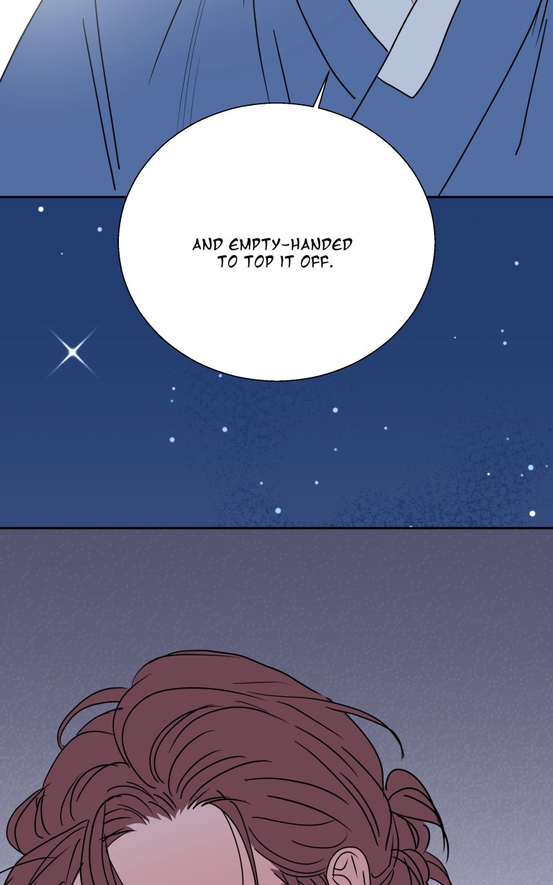 Unnie, I Like You! Episode 73 page 83 - 