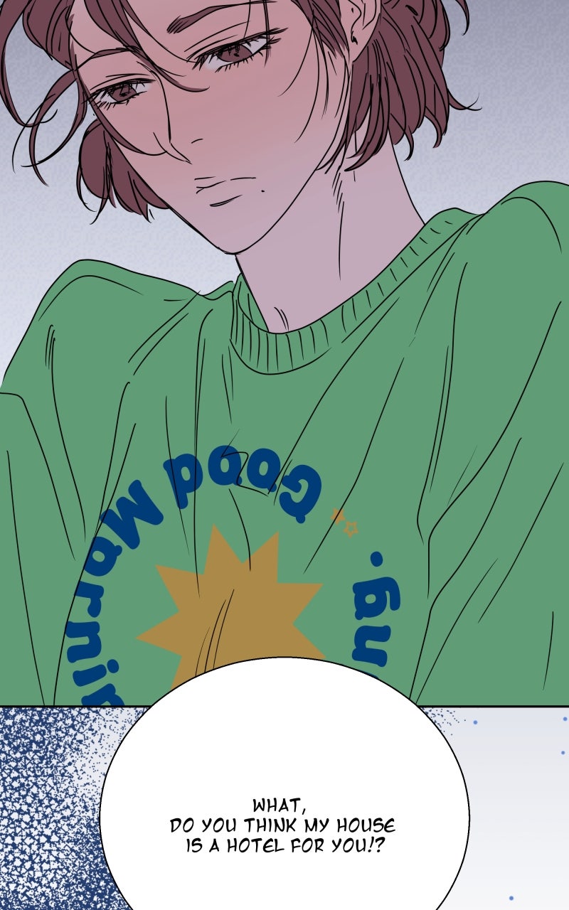 Unnie, I Like You! Episode 73 page 84 - 