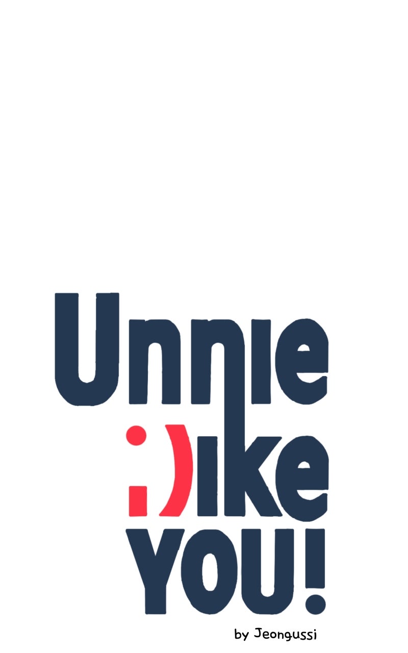 Unnie, I Like You! Episode 73 page 87 - 